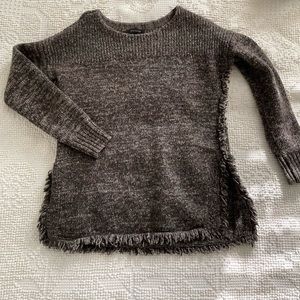 Wool Sweater